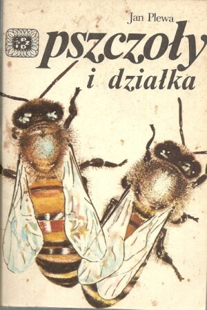 Pszczoły i działka