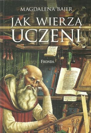 Jak wierzą uczeni