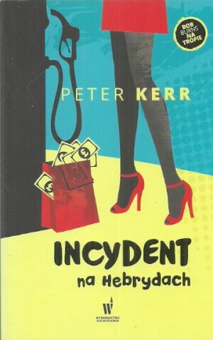 Incydent na Hebrydach