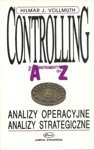 Controling od A do Z