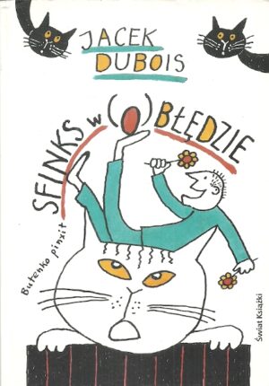 Sfinks w (o)błędzie