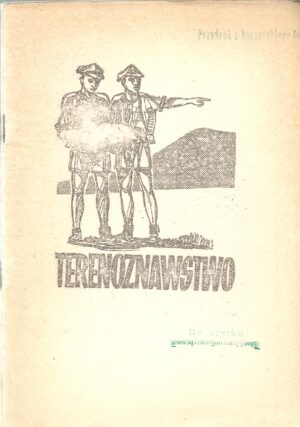 Terenoznawstwo