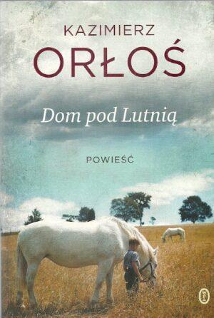 Dom pod Lutnią