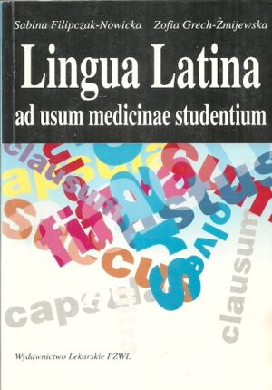 Lingua Latina ad usum medicinae studentium