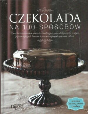 Czekolada na 100 sposobów