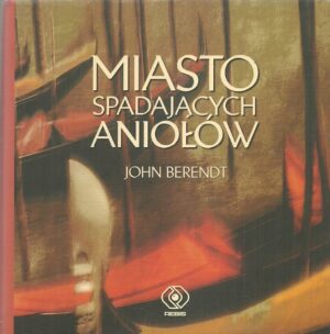 Miasto spadających aniołów