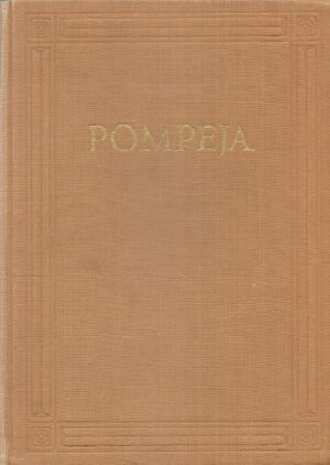 Pompeja