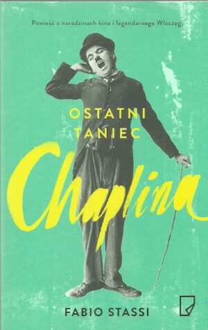 Ostatni taniec Chaplina