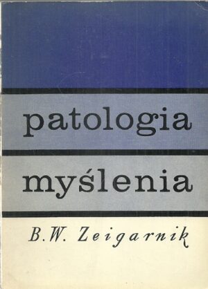 Patologia myślenia