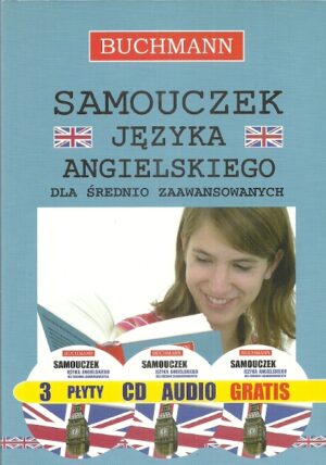 Samouczek języka angielskiego dla średnio zaawansowanych