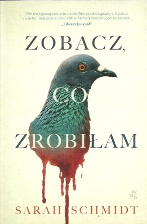 Zobacz co zrobiłam