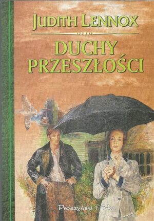 Duchy przeszłości