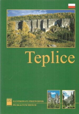 Teplice / Adrszpach