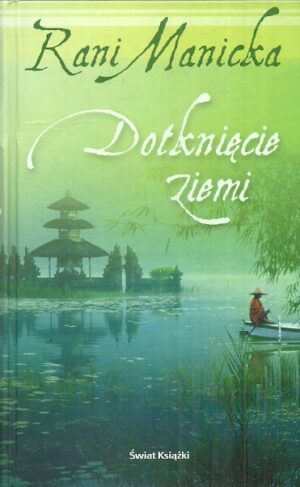 Dotknięcie ziemi