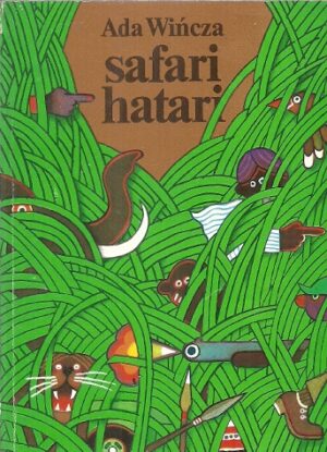 Safari hatari