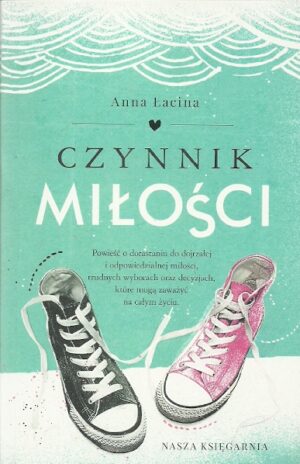 Czynnik miłości