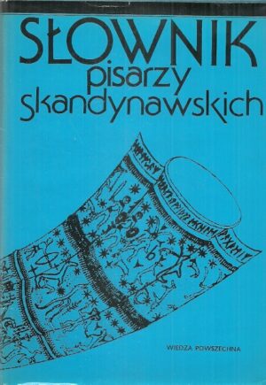 Słownik pisarzy skandynawskich