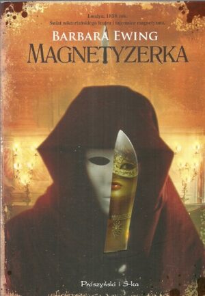 Magnetyzerka