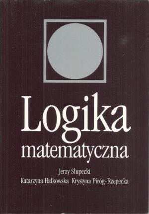 Logika matematyczna
