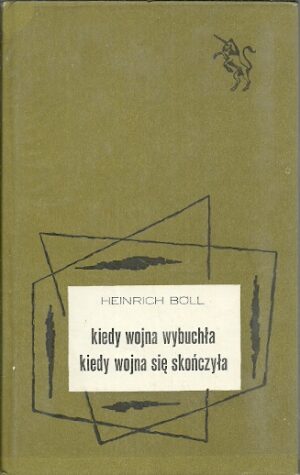 Kiedy wybuchła wojna. Kiedy wojna się skończyła.