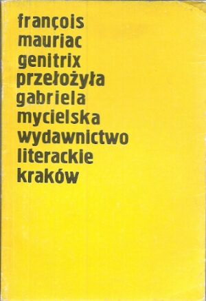 Genitrix