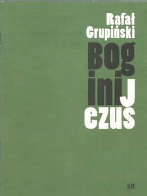 Bogini Jezus