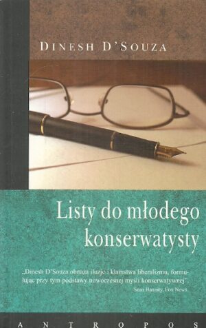 Listy do młodego konserwatysty