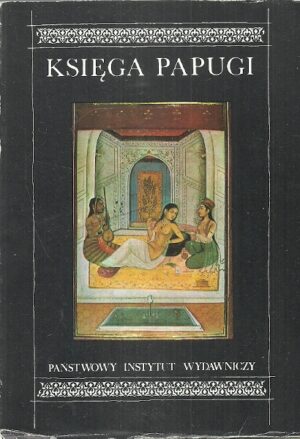 Księga papugi