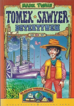 Tomek Sawyer detektywem