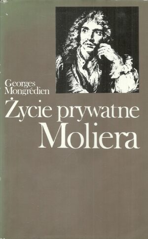 Życie prywatne Moliera