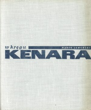 W kręgu Kenara