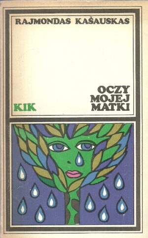 Oczy mojej matki