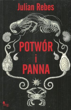 Potwór i panna