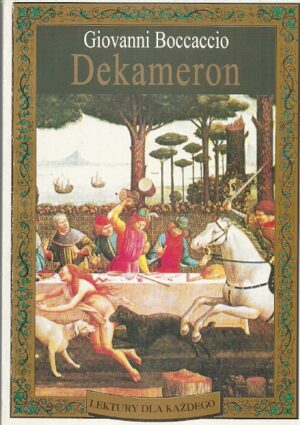 Dekameron (Wybór)