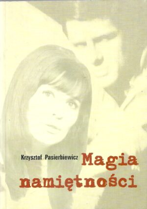 Magia namiętności