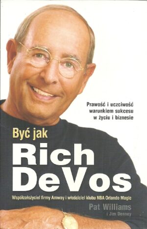 Być jak Rich DeVos