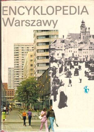 Encyklopedia Warszawy