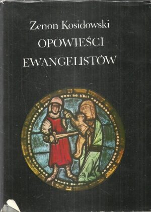 Opowieści ewangelistów
