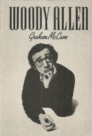 Graham McCann