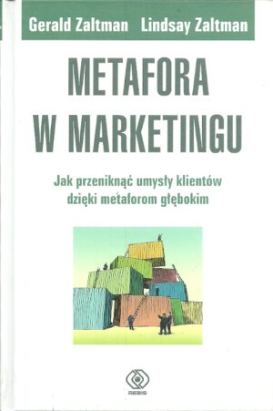 Metafora w marketingu