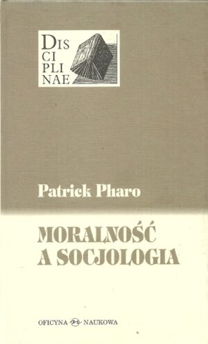 Moralność a socjologia