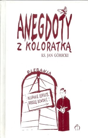 Anegdoty z koloratką