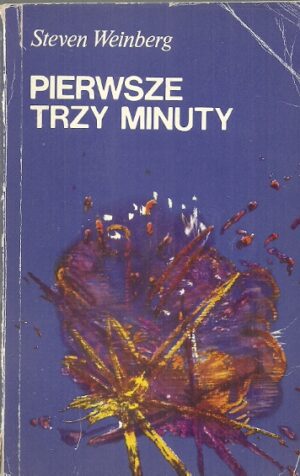 Pierwsze trzy minuty.