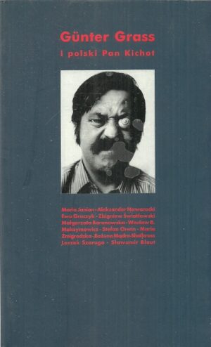 Gunter Grass i polski Pan Kichot