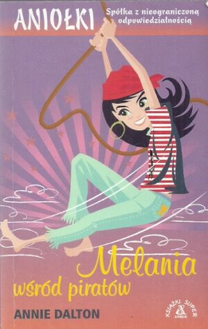 Melania wśród piratów