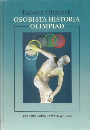 Osobista historia olimpiad