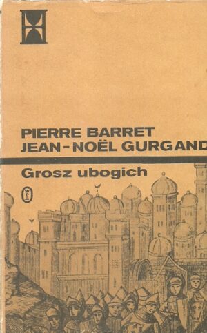 Grosz ubogich