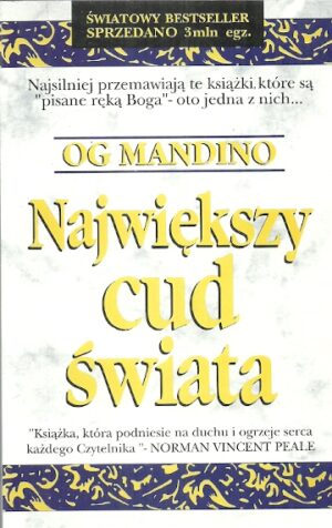 Największy cud świata