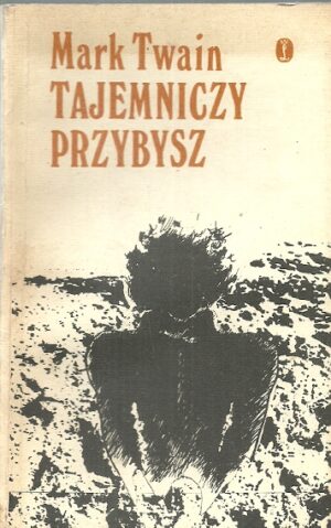 Tajemniczy przybysz