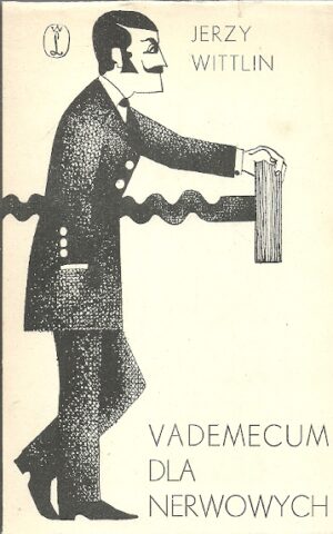 Vademecum dla nerwowych